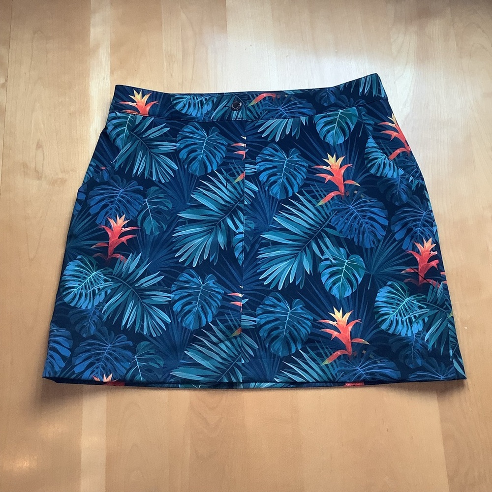 Lohla Sport Los Angeles Skort